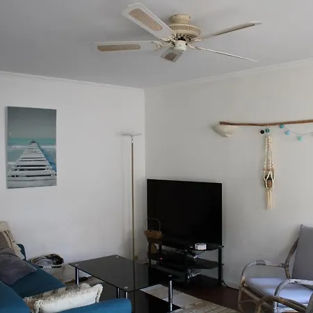 Pretty Bohemian Style Apt By Weekome アパート ジュアン・レ・パン