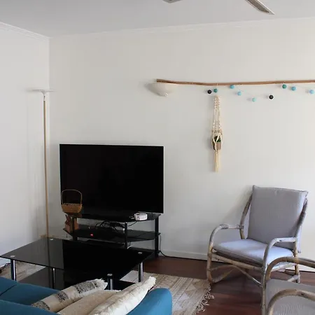 Pretty Bohemian Style Apt By Weekome アパート *