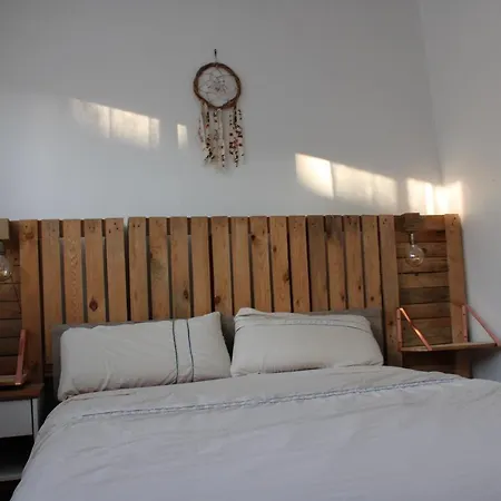 アパート Pretty Bohemian Style Apt By Weekome *