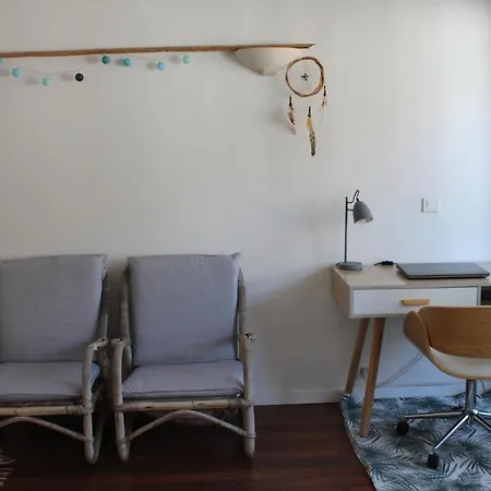 Pretty Bohemian Style Apt By Weekome アパート *