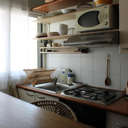 アパート Pretty Bohemian Style Apt By Weekome ジュアン・レ・パン